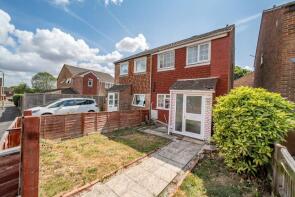 104, Vespasian Road, Andover SP10 5JP