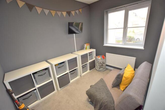 Bedroom 4