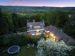 Hillrise, Avenue Des Hirondelles, Pool In Wharfedale, Otley LS21 1EY