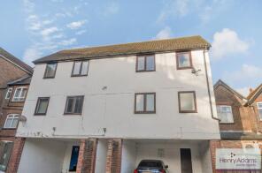 Flat, 46, Charles Street, Petersfield GU32 3EH