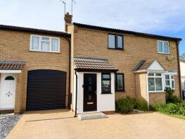 16, Meadow Sweet Road, Stratford-upon-avon CV37 0TH