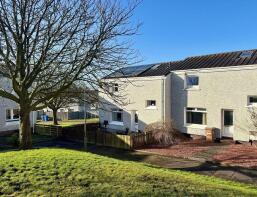 12, Merrick Place, Symington KA1 5RT