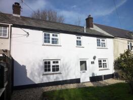Ivy Cottage, Lane To Springfield Stables, Holsworthy EX22 7TQ