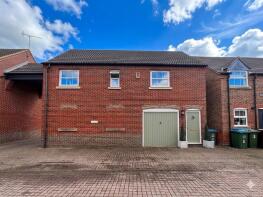 3, Waterperry Mews, Coldharbour, Aylesbury HP19 7HP