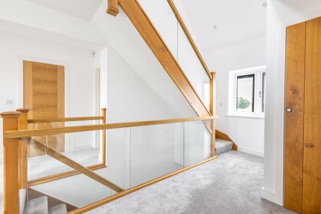 1st Floor Landing