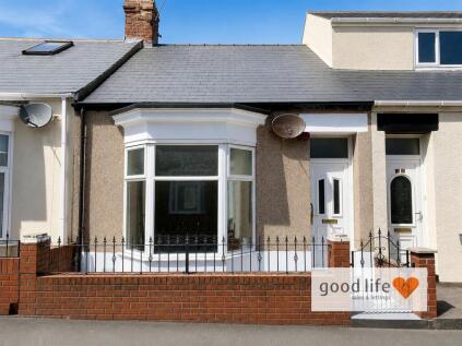 Markham Street, Grangetown, Sunderland