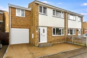 24, Brookmead, Shefford SG17 5SA