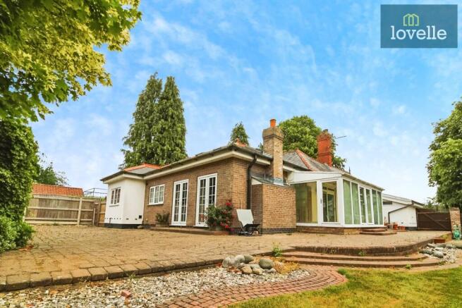 Waltham Road, Brigsley, DN37 photo 4