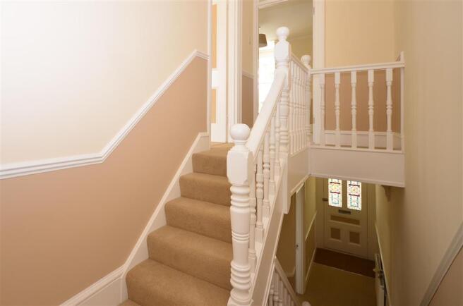 Internal Feature