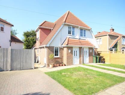 Grace Avenue, Allington
