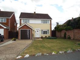 10, Ingelrica Avenue, Hatfield Peverel CM3 2RW