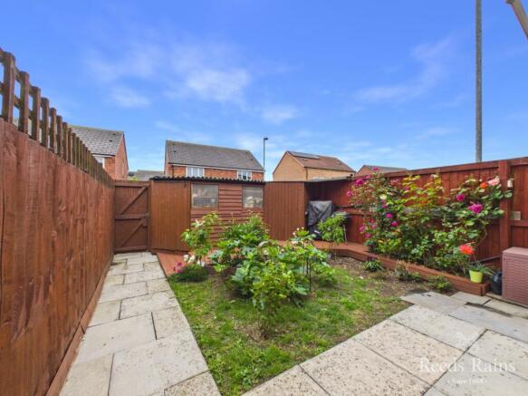 2 bed End of Terrace for sale Image 5