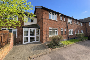 7, Grested Court, East Street, Rochford SS4 1DF