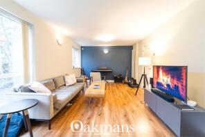 Flat 28, 4 Wilsford Green, Oak Hill Drive, Birmingham B15 3UG