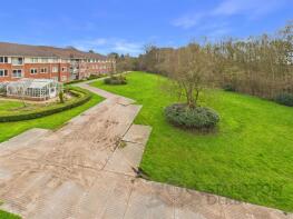 249, Reeve Court Retirement Village, Stratton Drive, St. Helens WA9 5BA