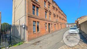 Flat 3/2, 24, Meadowwell Street, Glasgow G32 9XA