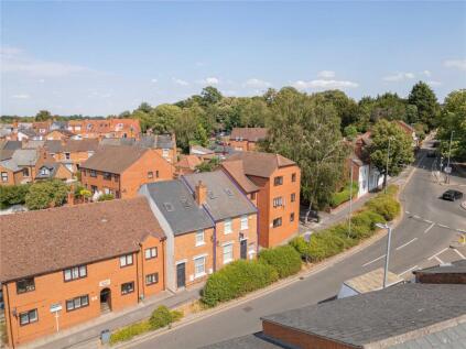 Saltisford, Warwick, Warwickshire, CV34