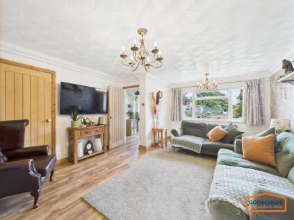 Vicarage Road, Brownhills, WS8