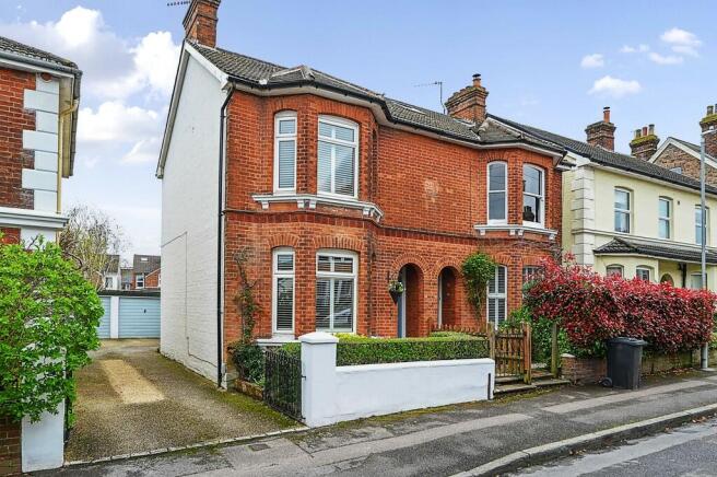 45 prospect road ...