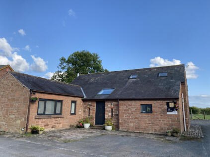 Longthwaite Farm Court, Carlisle, CA4