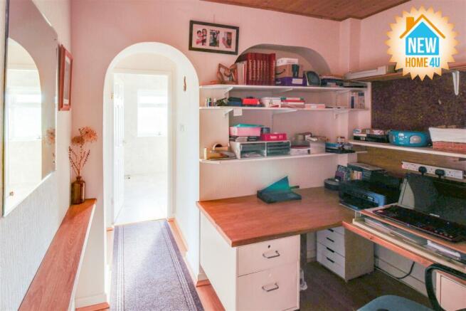 STUDY AREA: