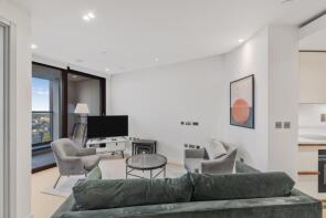 Apartment 1701, 1 Westmark Tower, Newcastle Place, London W2 1EQ