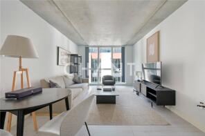 Flat 2, 8 Cosmopolitan House, Christina Street, Hackney, London EC2A 4AZ