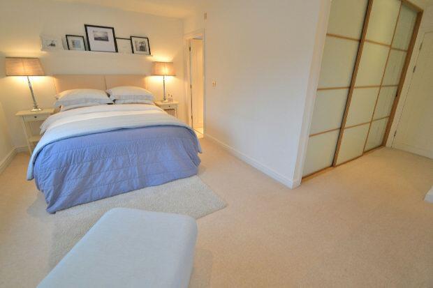 Bedroom 1 Photo