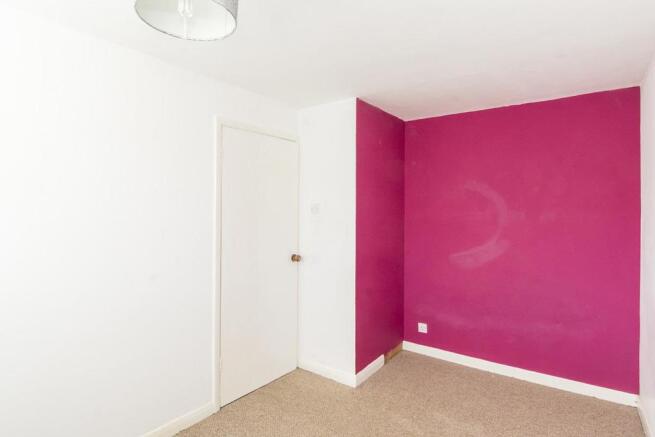 (Bedroom Two Photo Two)
