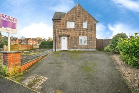 Derwent Drive, Alfreton, DE55