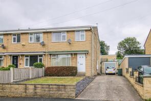 5, The Laurels, Earlsheaton, Dewsbury WF12 8JN