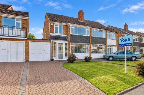 Nursery Avenue, Walsall, WS9