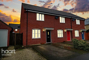 9, The Combers, Ipswich IP5 2EY