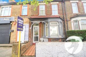 319, Bexley Road, Erith DA8 3EX