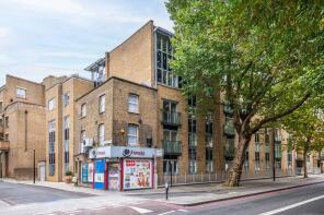 31, 255 Coopers Lodge, Tooley Street, London SE1 2LA