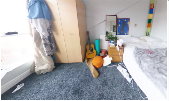 4 bed Terraced to rent Image 7