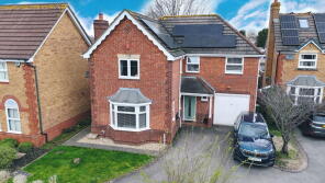72, Saxon Way, Bristol BS32 9AS