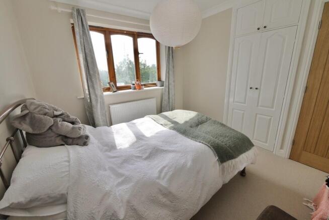 Bedroom Three 2