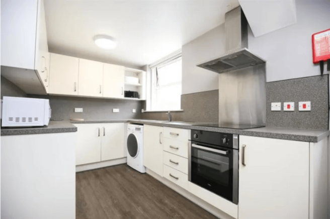 HMO Property for rent