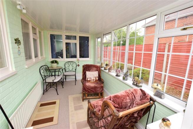 Sun Room