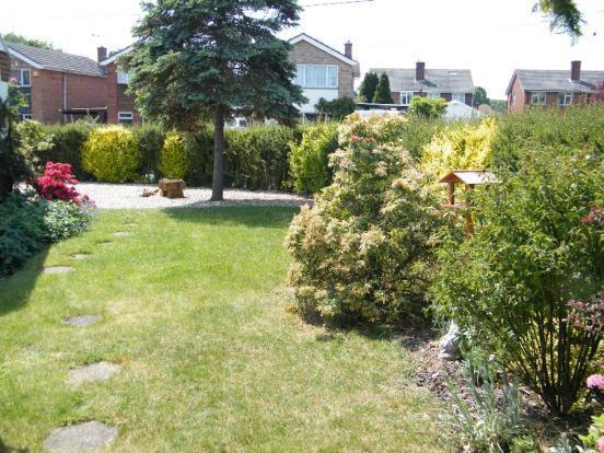 Wrap Around Gardens