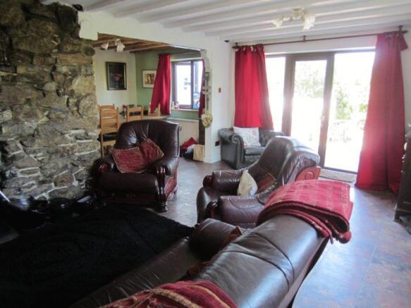 Loung Area
