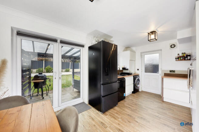 Kitchen / Diner