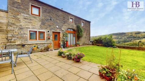 Addersgate Lane, Northowram, Halifax