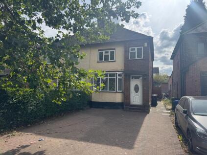 323 Birmingham New Road, Dudley, DY1 4SJ