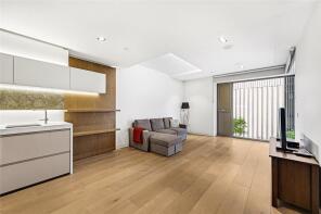 Apartment 101, 6, Pearson Square, City Of Westminster, London W1T 3BJ