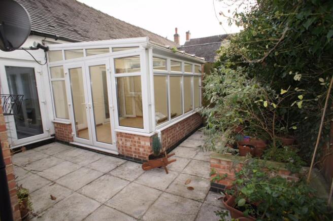 Conservatory 