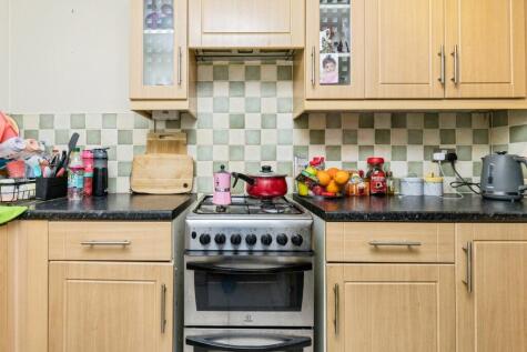 Hillingdale, Crawley, RH11