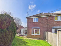 21, Slade Close, Broadmeadows, Alfreton DE55 3AL
