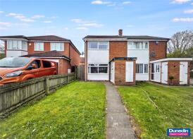 97, Chadwick Avenue, Birmingham B45 8ED